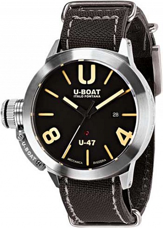 Replica U-BOAT Classico U-47 AS1 8105 watch